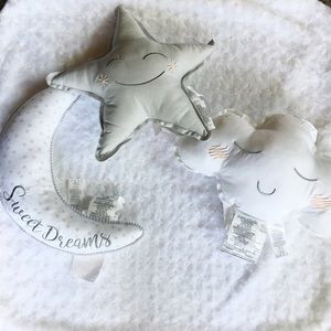 Baby Decorative Pillows